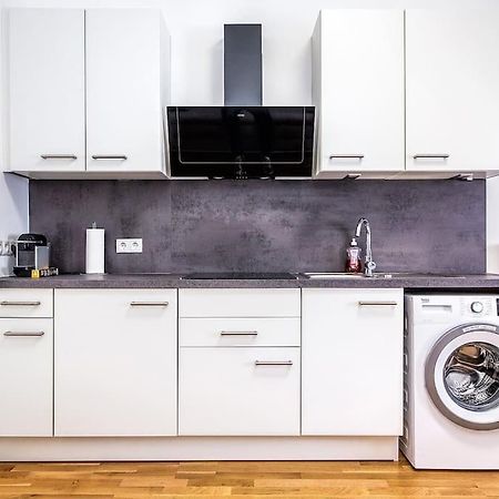 Cozy Apartment Studio Вена Экстерьер фото