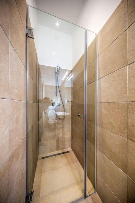 Cozy Apartment Studio Вена Экстерьер фото